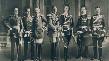 German Princes